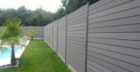 Portail Clôtures dans la vente du matériel pour les clôtures et les clôtures à Tain-l'Hermitage
